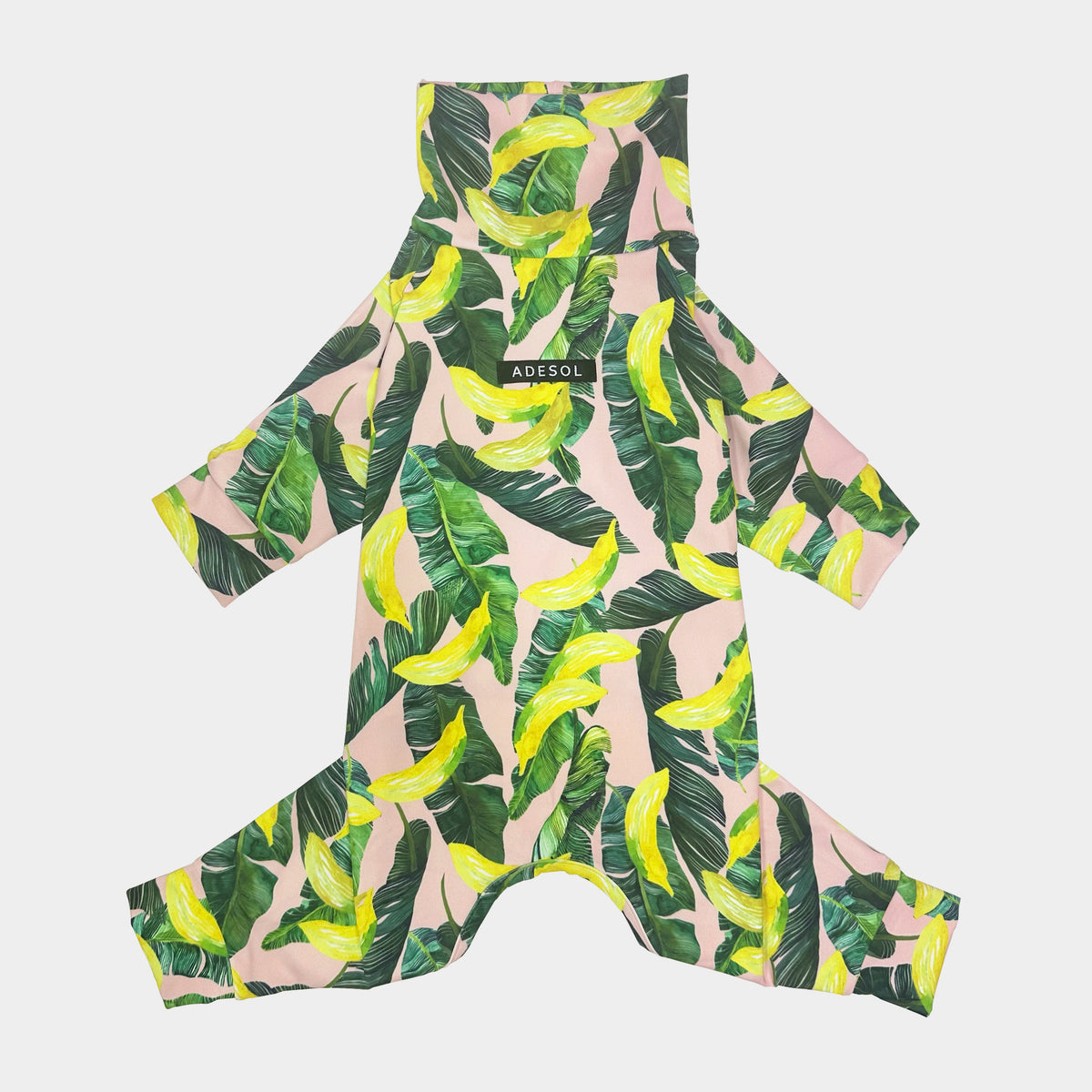 ADESOL - マルチプロテクトスーツ - ダンシングバナナ – ADESOL Online