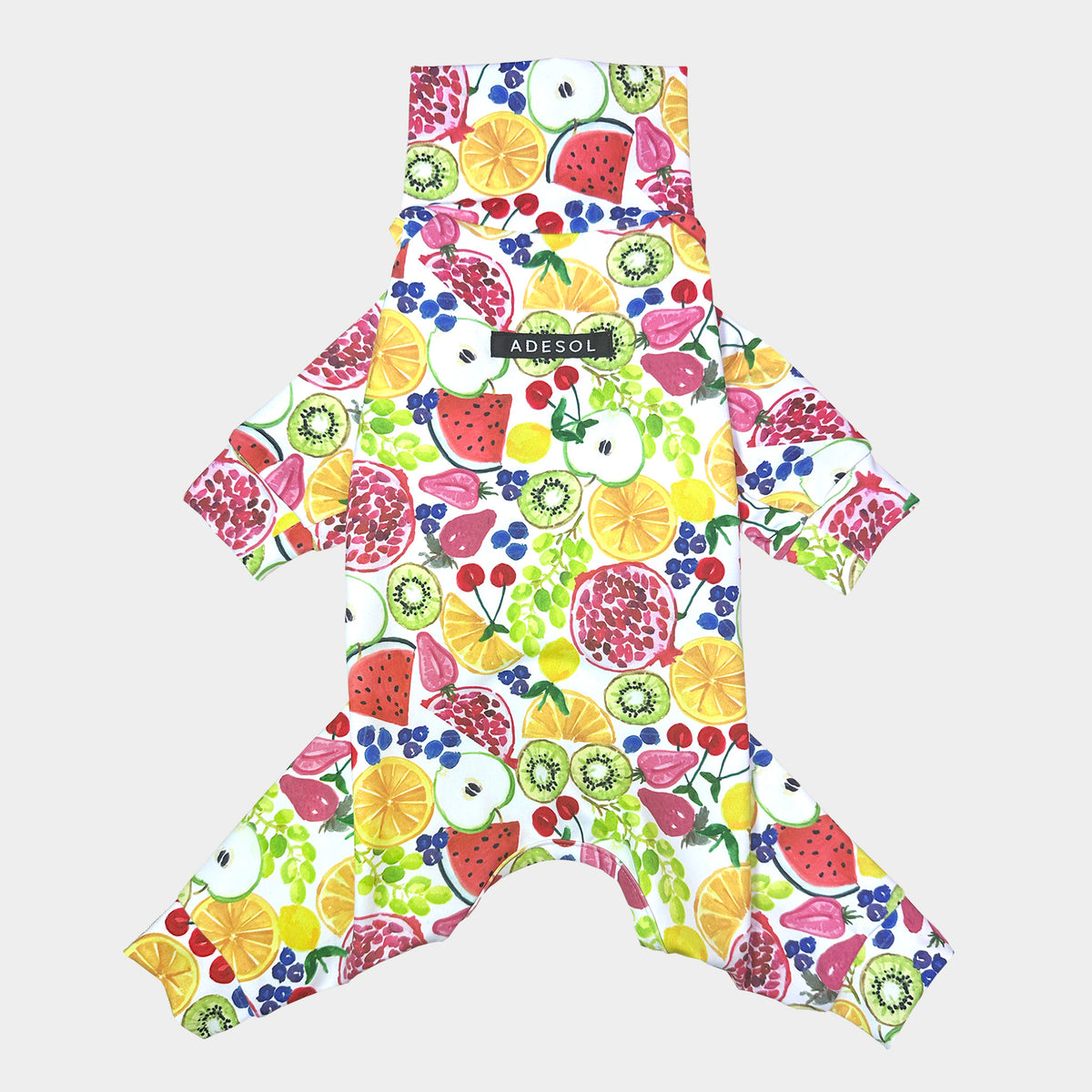 ADESOL - マルチプロテクトスーツ - フルーツフィエスタ – ADESOL