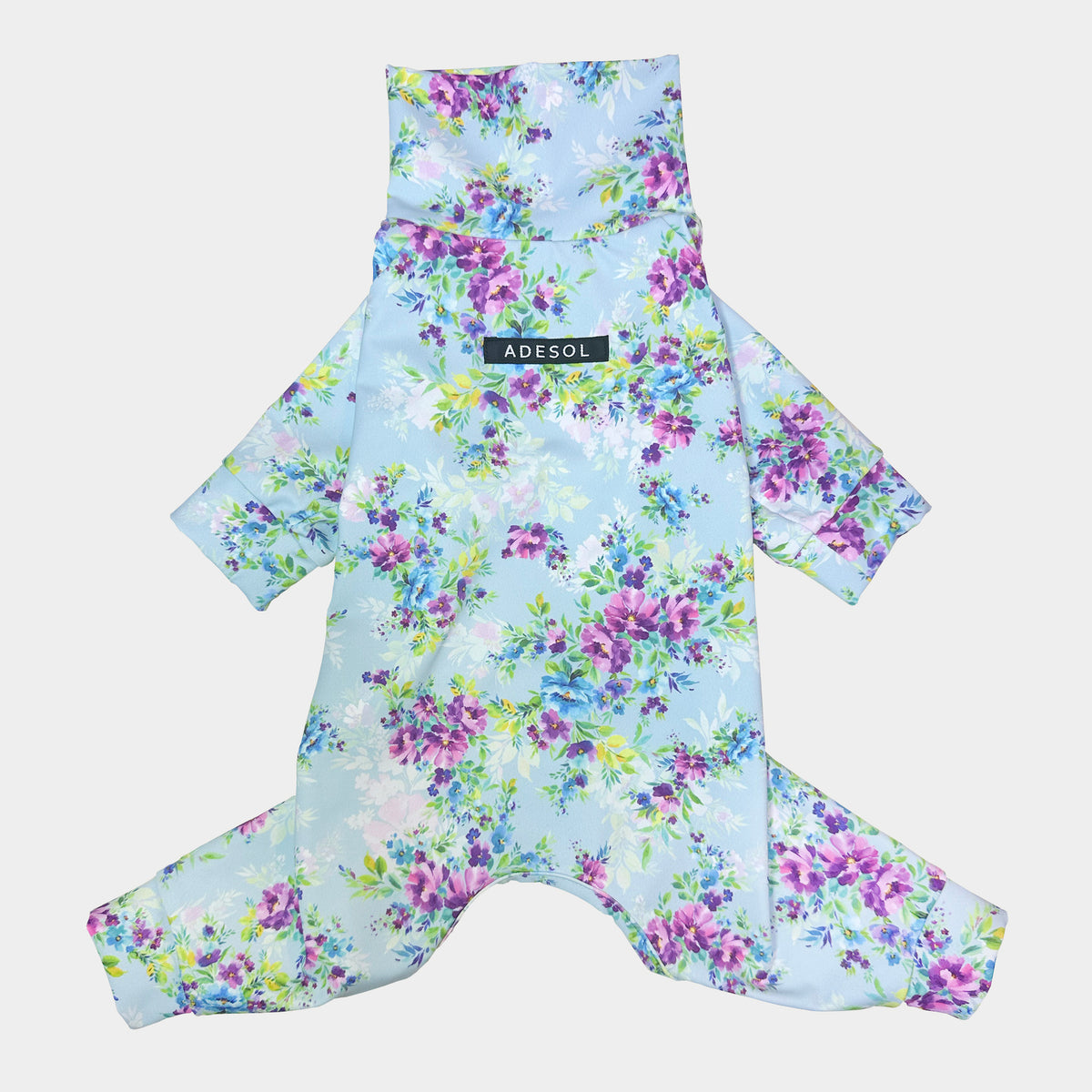 ADESOL - マルチプロテクトスーツ - スイートピオニー – ADESOL Online