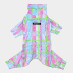 ピンクプレイド - Pink Plaid - マルチプロテクトスーツ