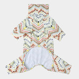 ネイティブスピリット - Native Spirit - マルチプロテクトスーツ