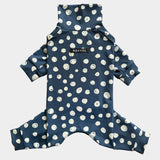 ネイビードット - Navy Dot - マルチプロテクトスーツ