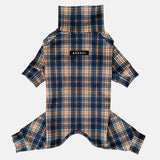 オレンジタータン - Orange Tartan - マルチプロテクトスーツ