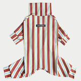 ココアストライプ - Cocoa Stripe - マルチプロテクトスーツ