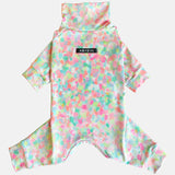スプリングスプラッシュ - Spring Splash - マルチプロテクトスーツ
