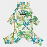 パームアイランド - Palm Island - マルチプロテクトスーツ