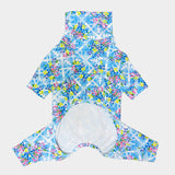 《New》アクアブーケ - Aqua Bouquet - マルチプロテクトスーツ