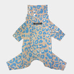 《New》モカレオパード - Moca Leopard - マルチプロテクトスーツ