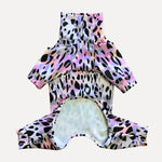 ピンクレオパード -  Pink Leopard - マルチプロテクトスーツ